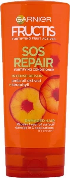 Regenerator Fructis SOS Repair 200ml-slika