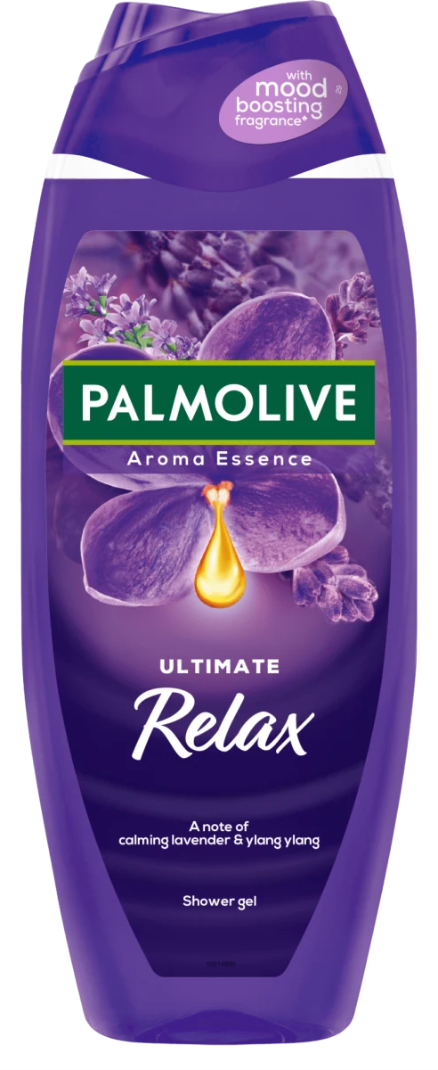 Pena za kupanje Palmolive Sun.Relax500ml-slika