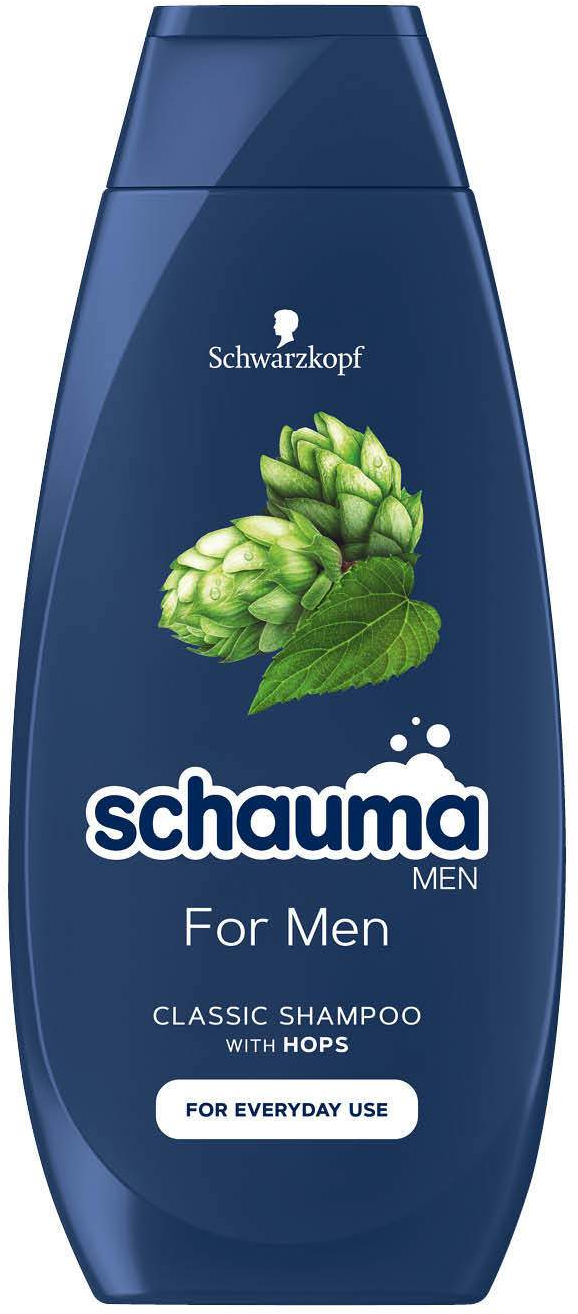 Schauma sampon za kosu For Men 400ml-slika