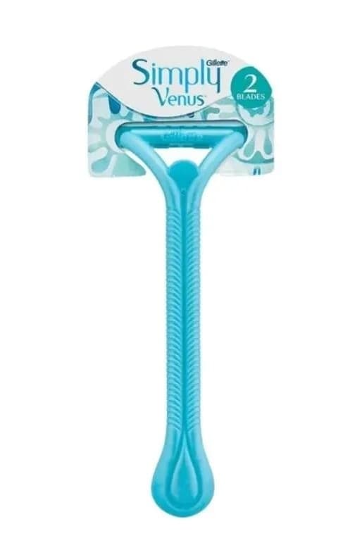 BRIJAČ GILLETTE SIMPLY VENUS P&G-slika