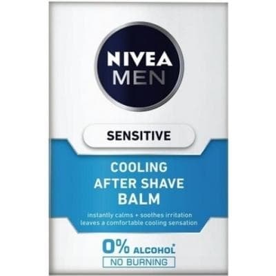 Balsam pos.brij.Nivea Sens.Cool 100ml-slika