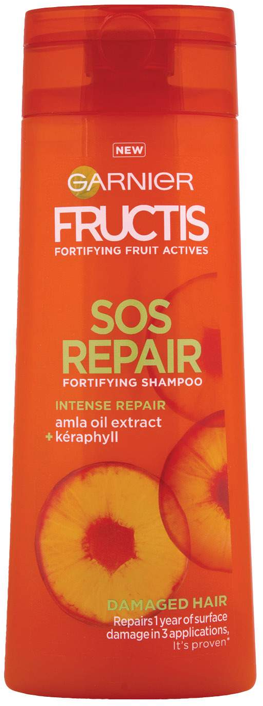 Sampon Fructis SOS Repair 400ml-slika