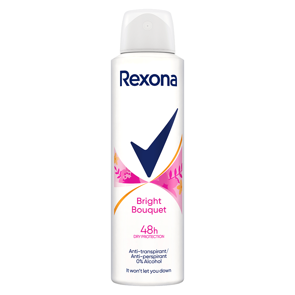 Dezodorans Rexona Sexy 150ml-slika