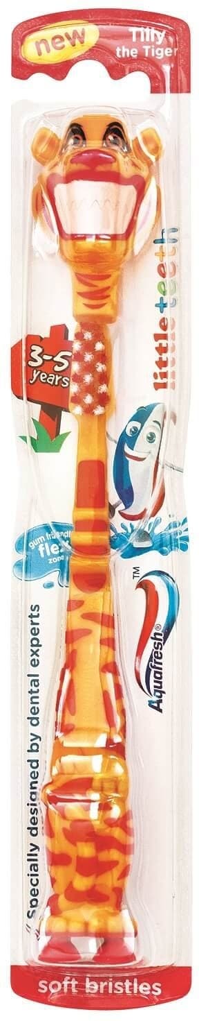 AQUAFR.Z.CET.KIDS 3-5Y-slika