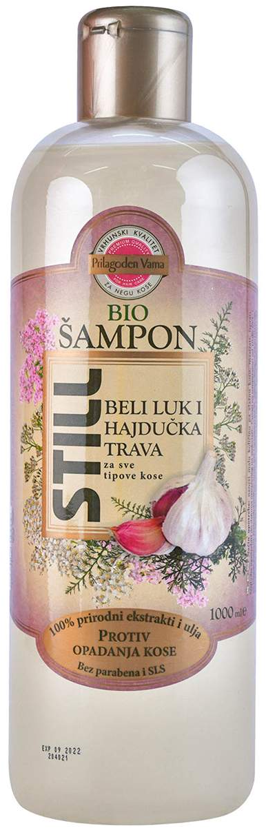 Sampon/kosu Still bel.luk i hajd.trava1L-slika