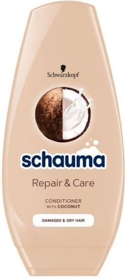 Regenerator Schauma Repair 250ml-slika