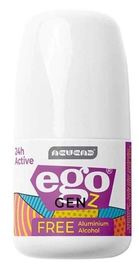 Ego Gen Z roll-on Nevena 50ml-slika