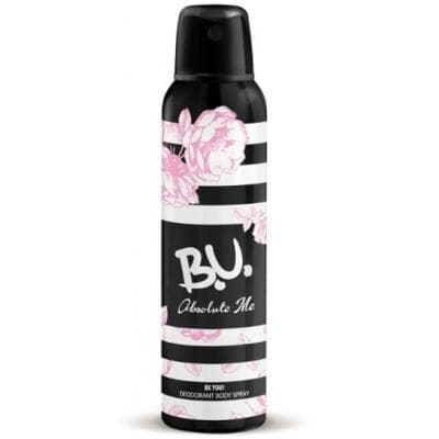 BU DEO ABSOLUTE ME 150ML-slika