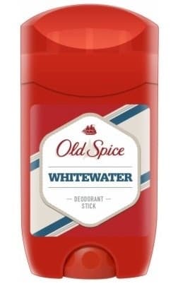 Stick Whitewater Old Spice 50ml-slika