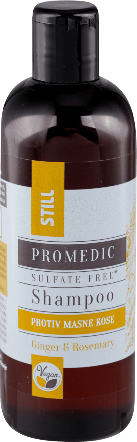 ŠAMPON PROMEDIC PR MK 300ML STILL-slika