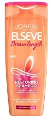 Sampon Elseve Dream Long 250ml-slika