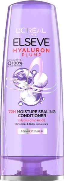 Balzam/kosu Elseve Hijaluron Plump 200ml-slika
