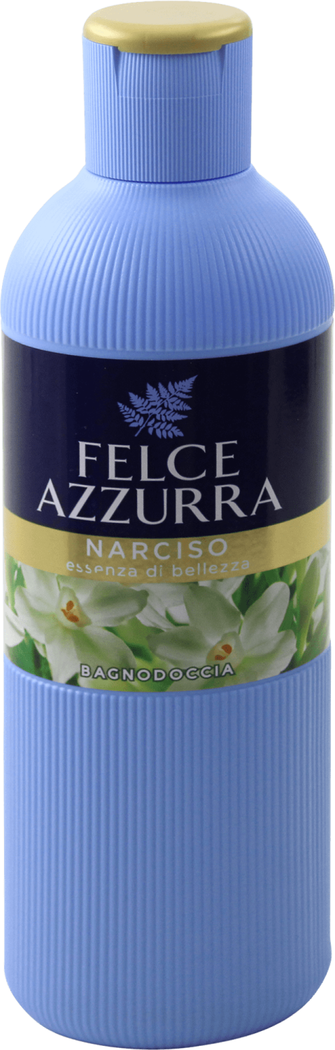 PENA TUŠ FELCE AZZURRA NARCIS 650ML-slika