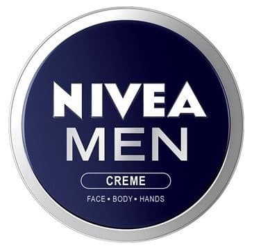Univerzalna krema za muskarce Nivea 75ml-slika