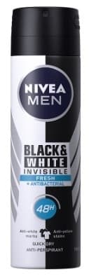 Dezodorans Nivea M B&W Fresh 150ml-slika