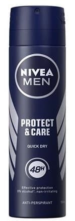 DEO SPREJ M NIVEA PROT&CARE 150ML-slika