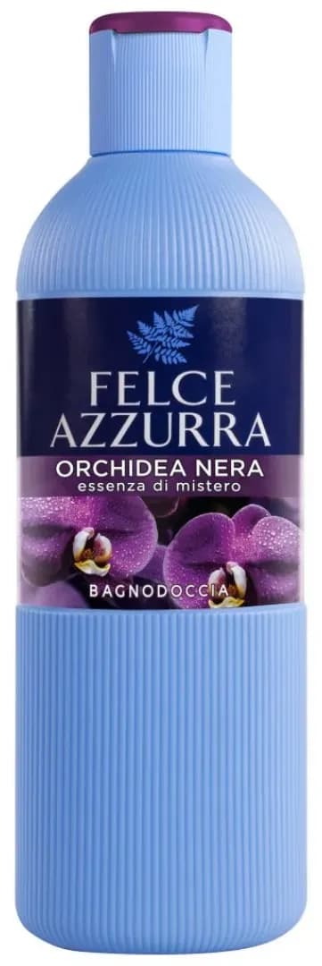 KUPKA FELCE AZZURRA 650ML BLACK ORCHIDEA-slika