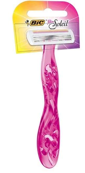 Brijac Miss Soleil Color BIC 1/1-slika