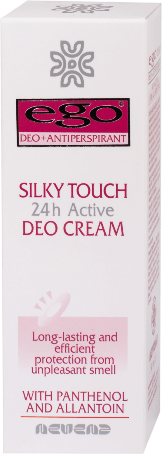 KREMA EGO DEO SIL TOUCH 50ML NEVENA-slika