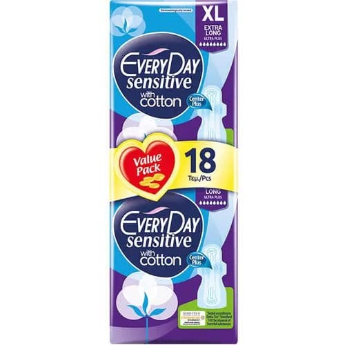 ULOSCI EVERY DAY ULTRA PLUS SENSITIVE MAXI NIGHT (18)-slika