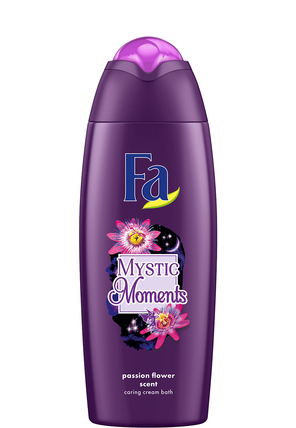 Gel/tusiranje Mystic Moments Fa 250ml-slika