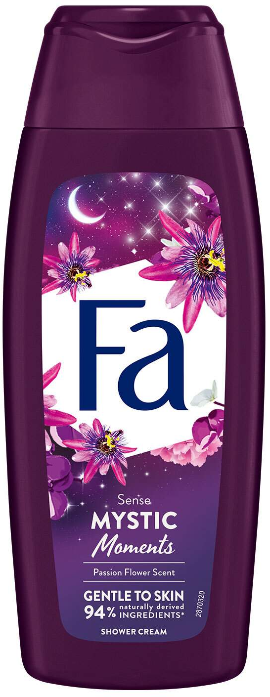 Gel za tusiranje Mystic Moments Fa 400ml-slika