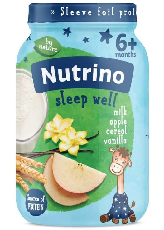 Nutrino kasica jab,psenica i vanila190g-slika