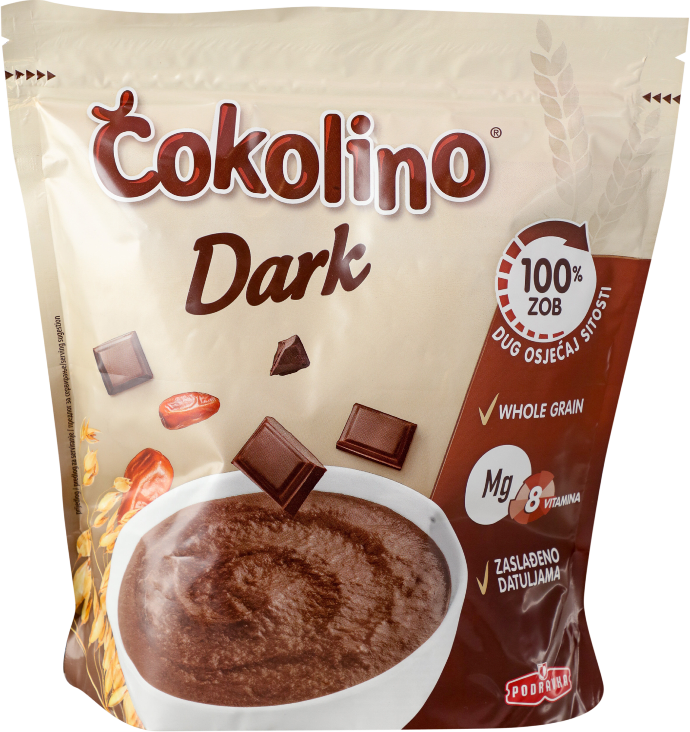 Cokolino Dark 350g-slika