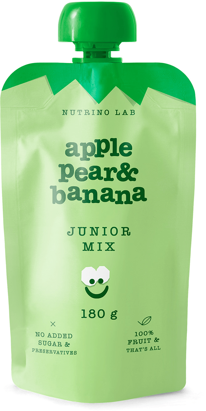 PIRE JUN MIX JAB KRU BAN 180G NUTRI-slika