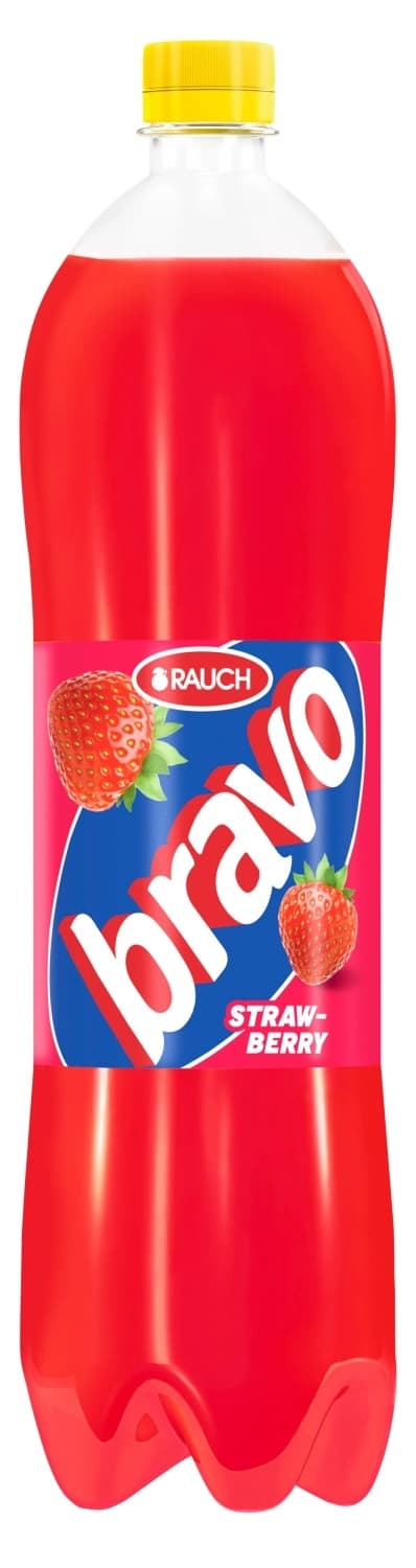 Sok Sunny jagoda Bravo 1.5l-slika