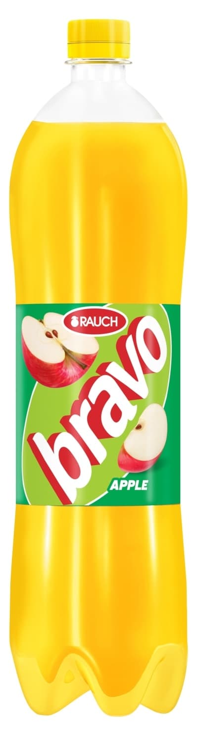 Sok Jabuka Bravo 1,5l PET-slika