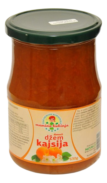 DZEM KAJSIJA 630G MAMINA KUHINJA (6)-slika