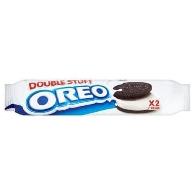 Keks Oreo double stuff 157g-slika