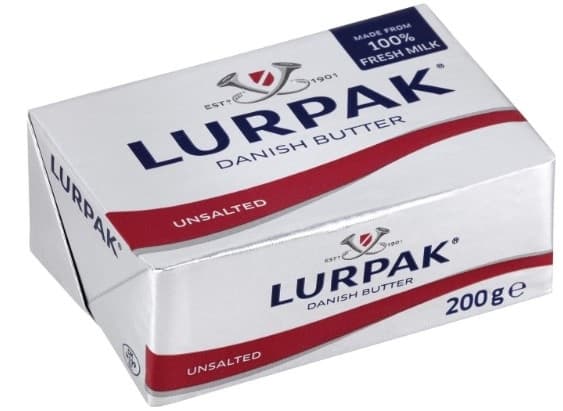 Maslac neslani Lurpak 200g-slika