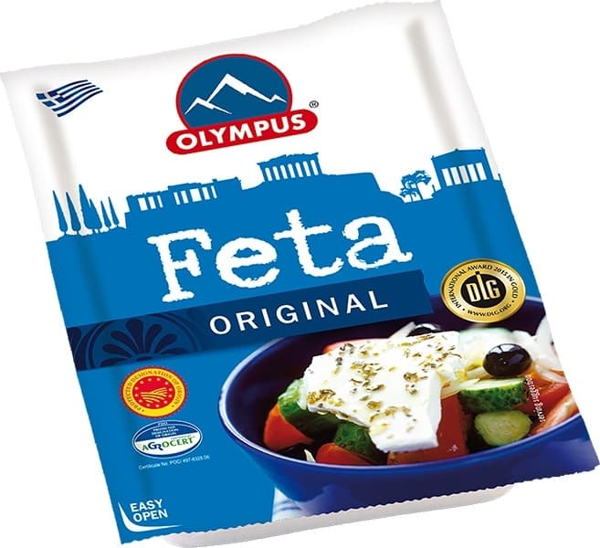 SIR FETA 200G OLYMPUS-slika