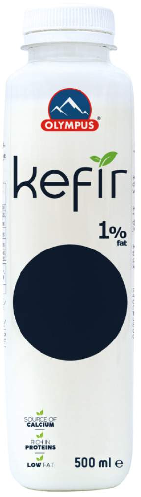 KEFIR 1%MM 500ML OLYMPUS-slika