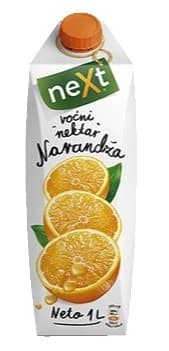 SOK NARANDŽA NEXT CLASSIC 1L FR&CO-slika