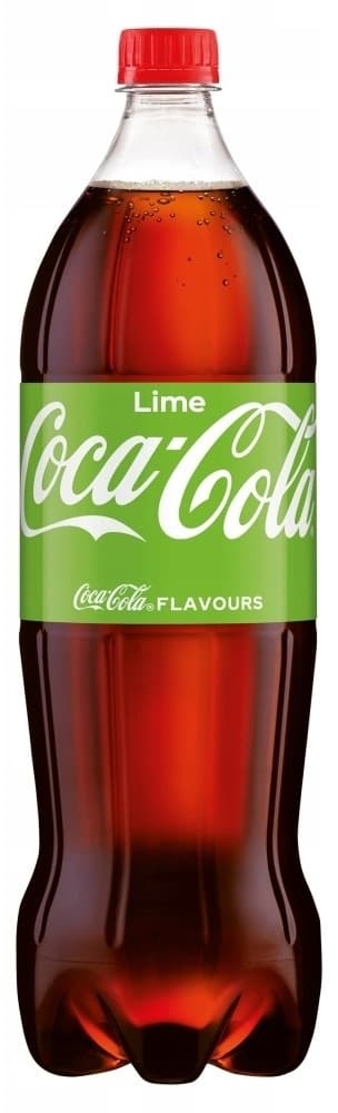 Coca Cola Lime 1.5l-slika