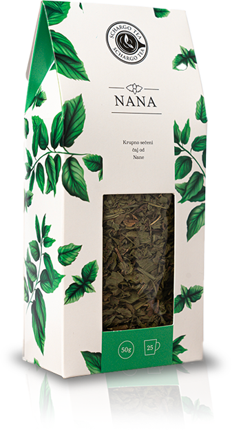Caj nana krupno secena 50g-slika