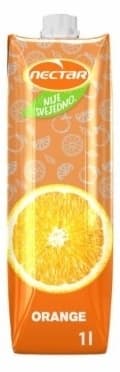 Sok Nije svejedno Pomorandza Nectar1l TP-slika
