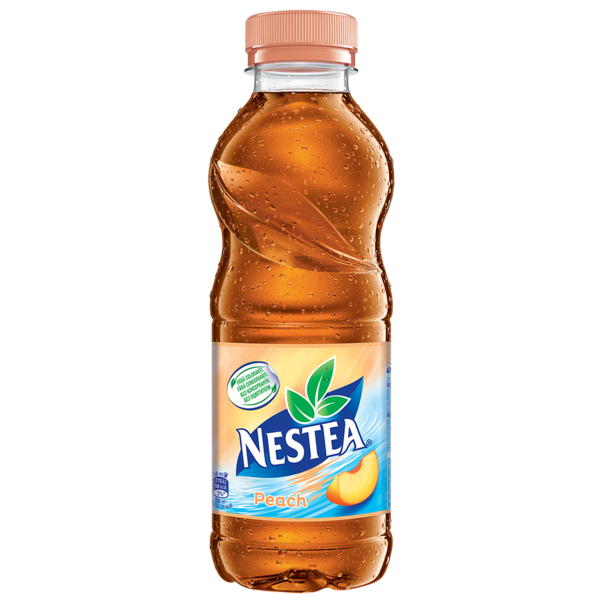 LEDENI ČAJ NESTEA BRESKVA 0,5L-slika