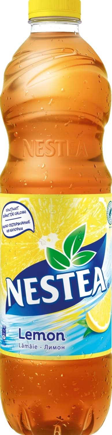 LEDENI ČAJ NESTEA LIMUN 1,5L-slika