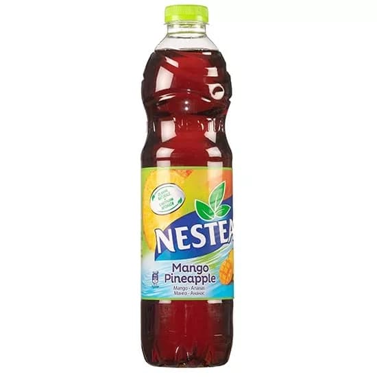 LEDENI ČAJ NESTEA MANGO I ANANAS 1,5L-slika