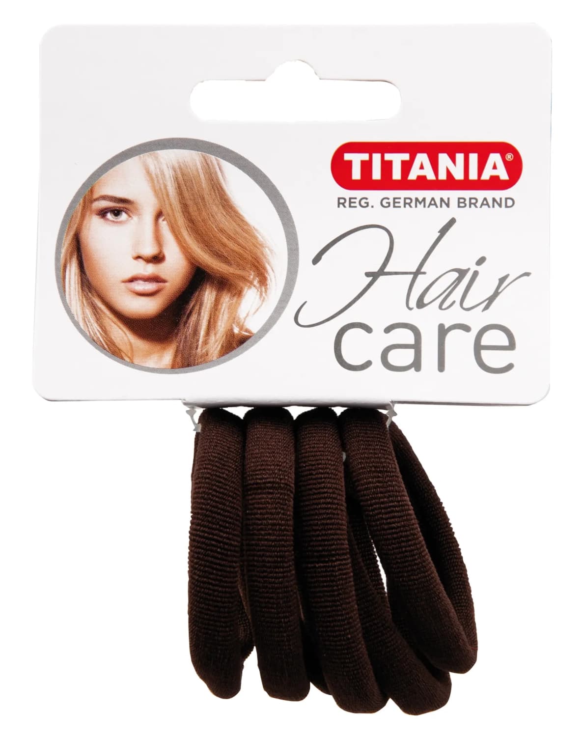 Gumica za kosu TITANIA 7869 6kom-slika