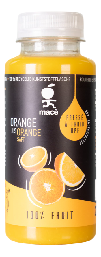 SOK SVEŽE CEĐENI POMORANDŽA MACE 250ML-slika