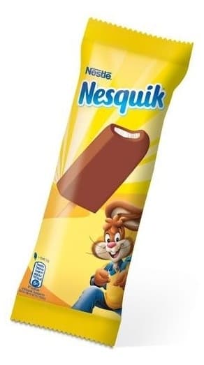 Sladoled Nesquik IC stick 55g-slika