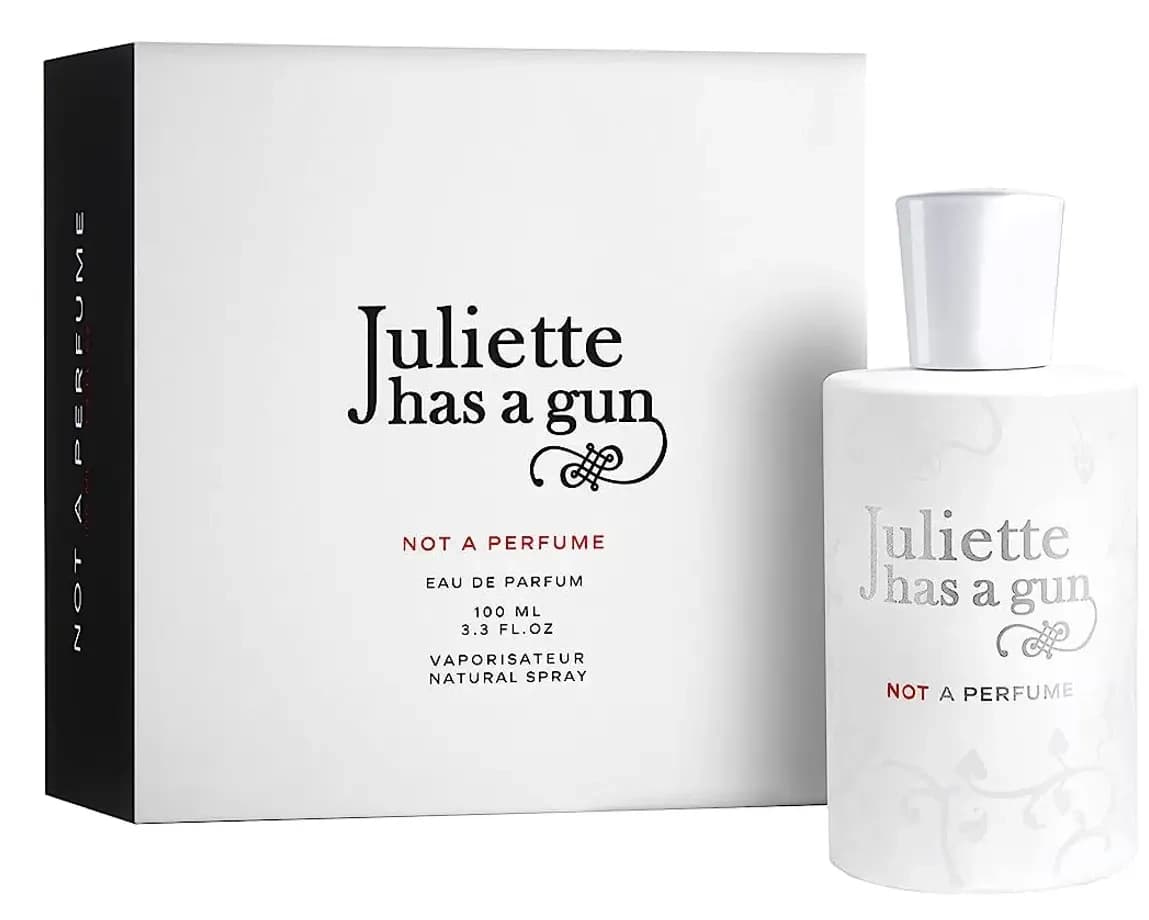JULIETTE HAS A GUN Not a perfume parfem 100ml-slika