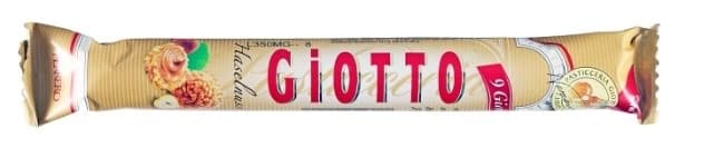 Giotto Ferrero 38.7g-slika