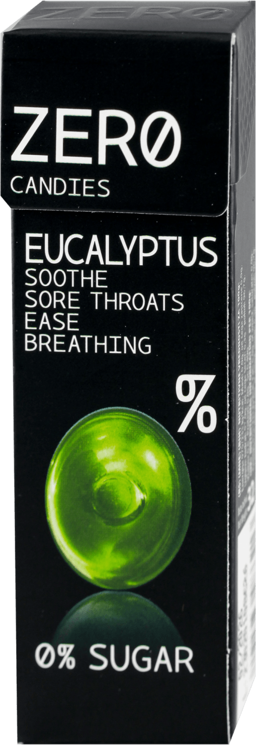 BOM.EUKALIPTUS 32G ZERO-slika