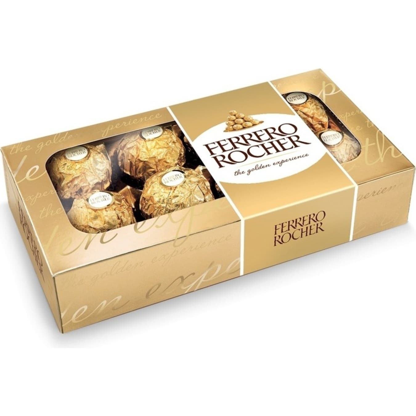Bombonj.Ferrero Rocher 100g 8 kom-slika